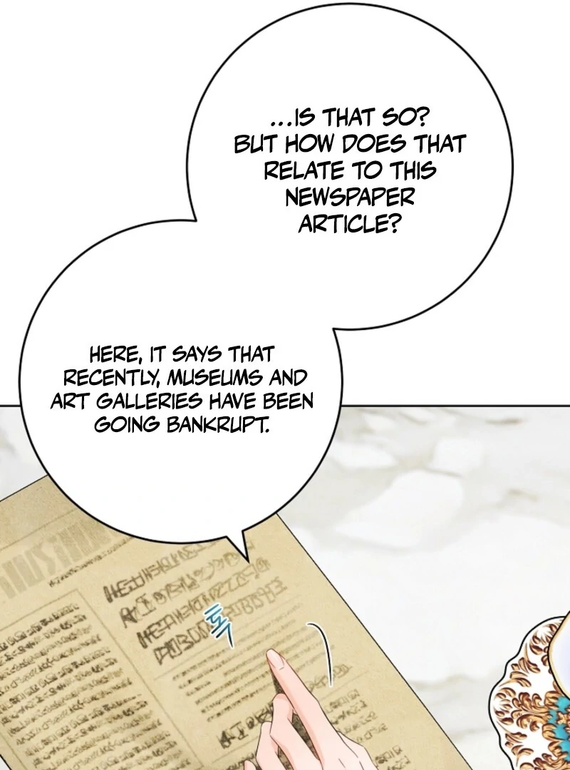 The Male Lead Is in Charge of the Successor Chapter 94 - Page 84