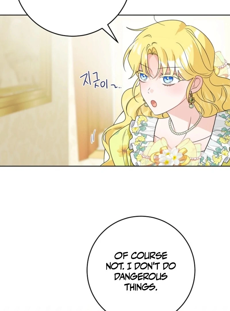 The Male Lead Is in Charge of the Successor Chapter 94 - Page 94