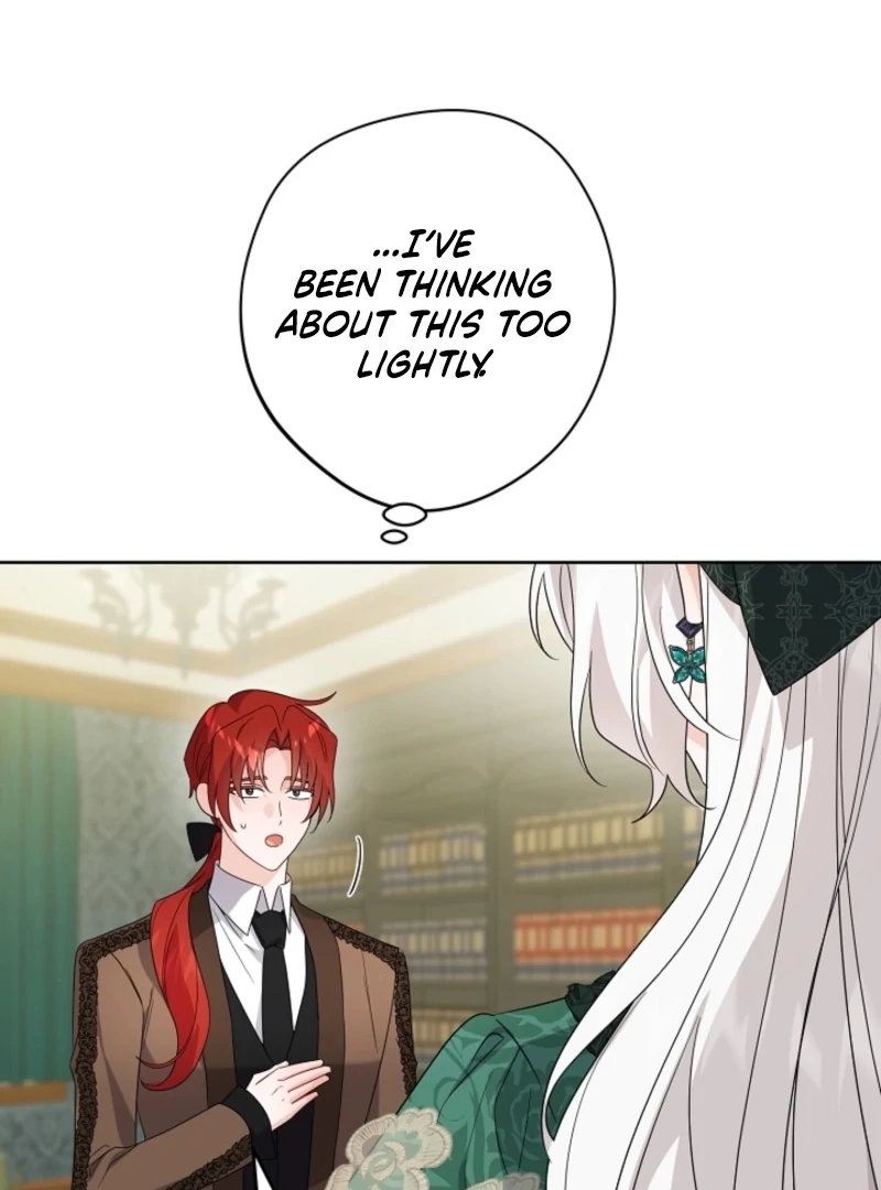 The Male Lead Is in Charge of the Successor Chapter 95 - Page 104