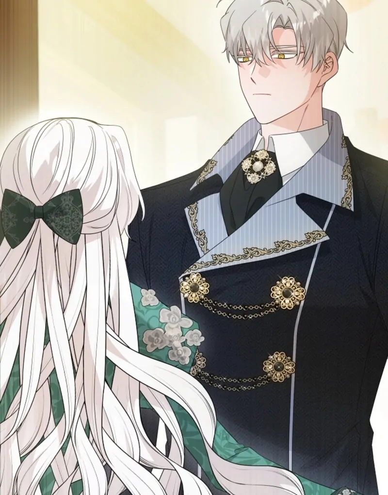 The Male Lead Is in Charge of the Successor Chapter 95 - Page 109