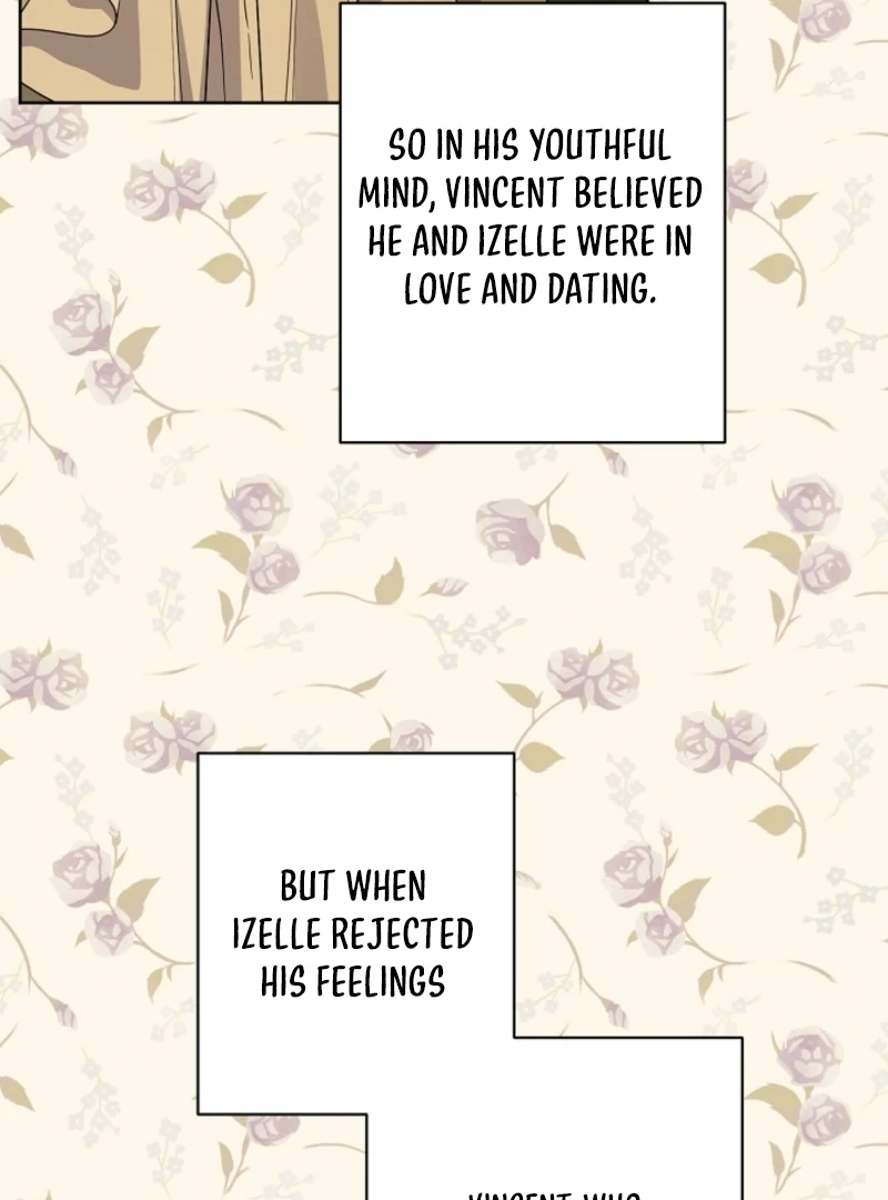 The Male Lead Is in Charge of the Successor Chapter 95 - Page 23