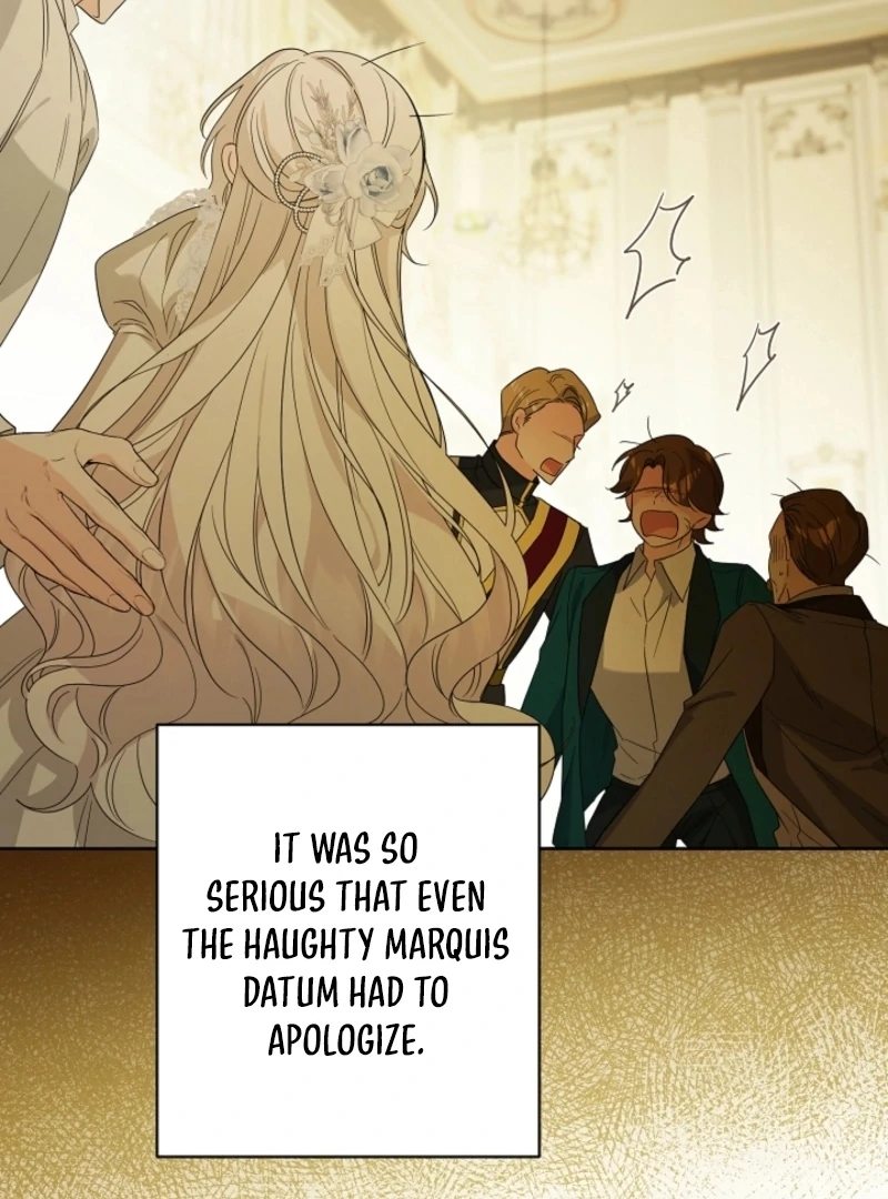 The Male Lead Is in Charge of the Successor Chapter 95 - Page 36