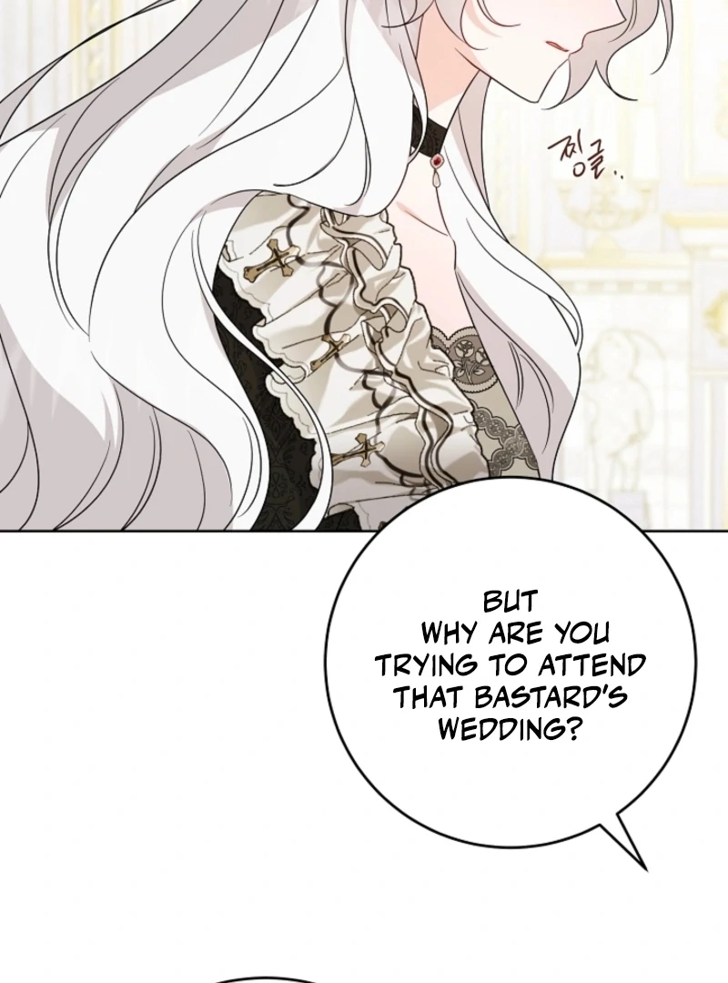 The Male Lead Is in Charge of the Successor Chapter 95 - Page 38