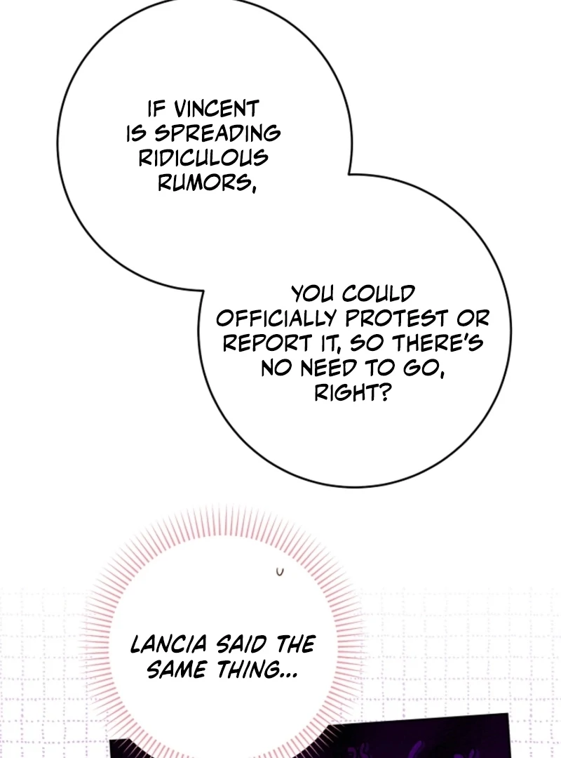 The Male Lead Is in Charge of the Successor Chapter 95 - Page 39