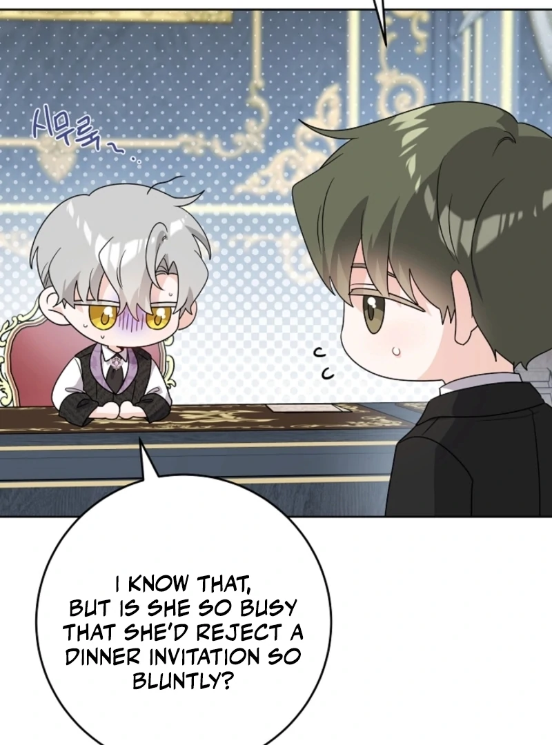 The Male Lead Is in Charge of the Successor Chapter 95 - Page 5