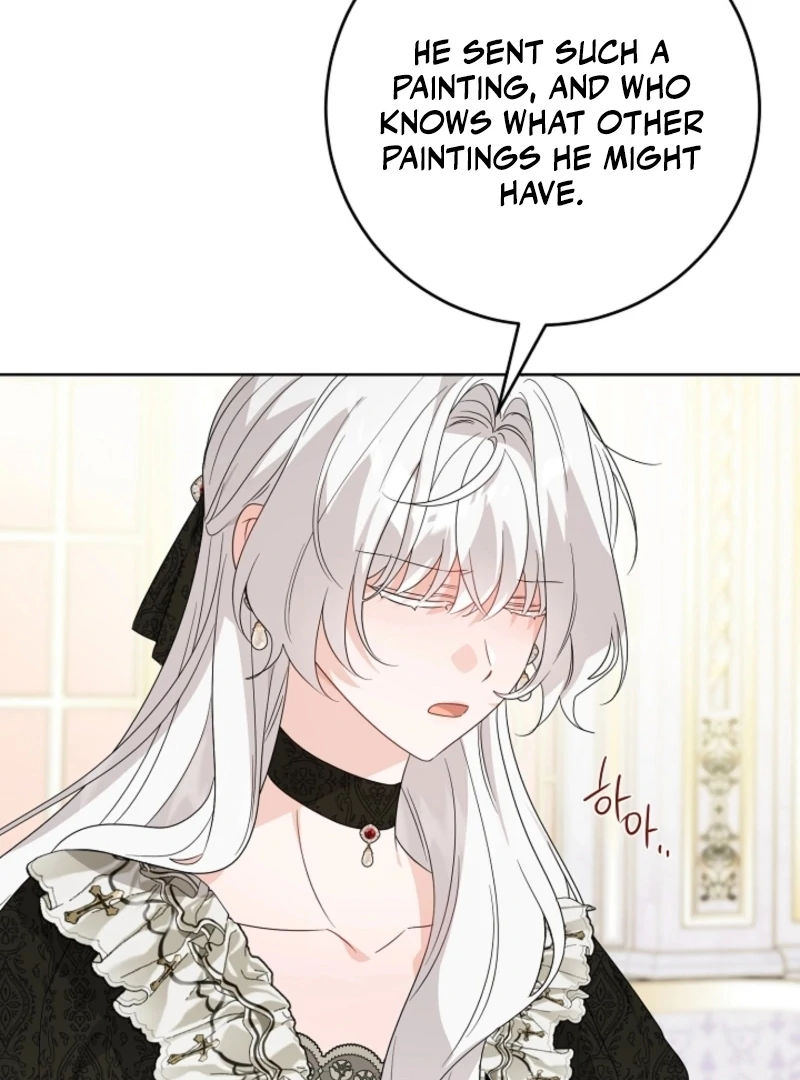 The Male Lead Is in Charge of the Successor Chapter 95 - Page 59