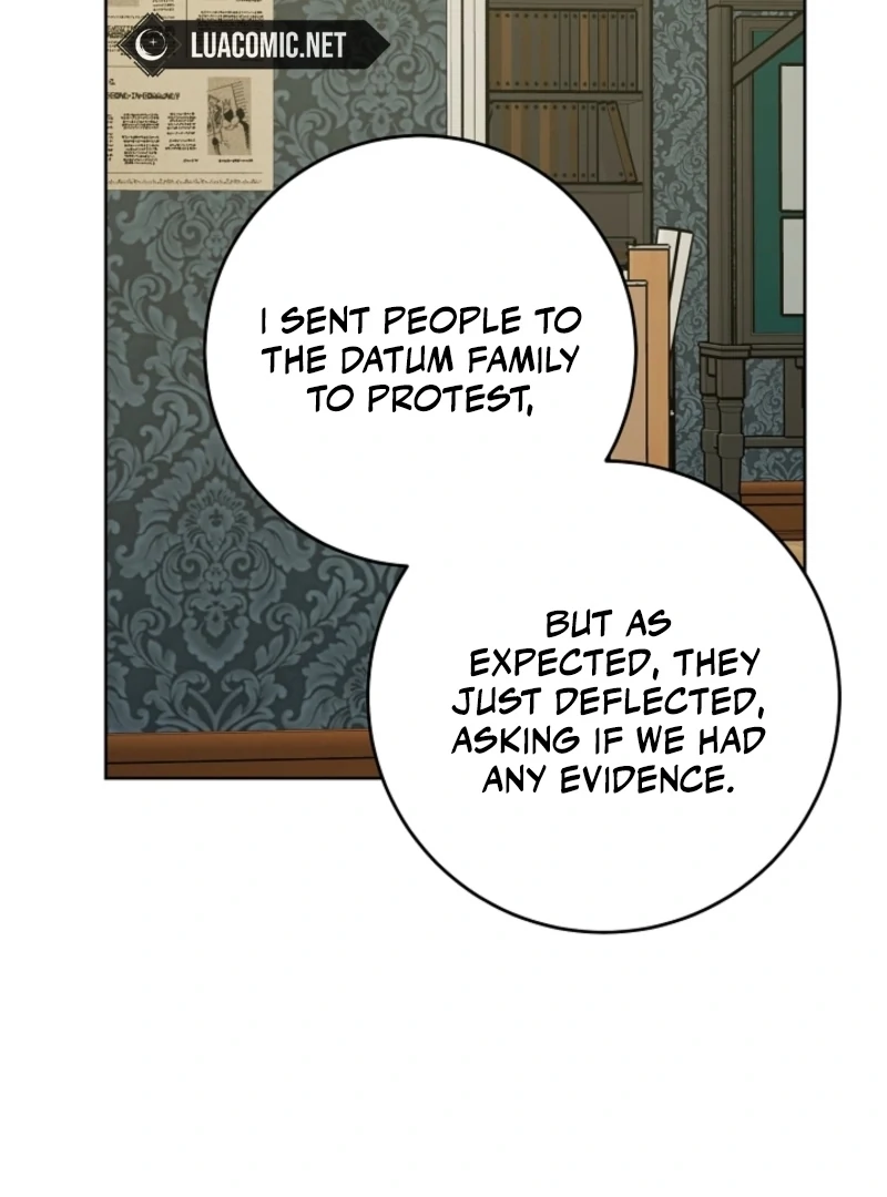 The Male Lead Is in Charge of the Successor Chapter 95 - Page 94