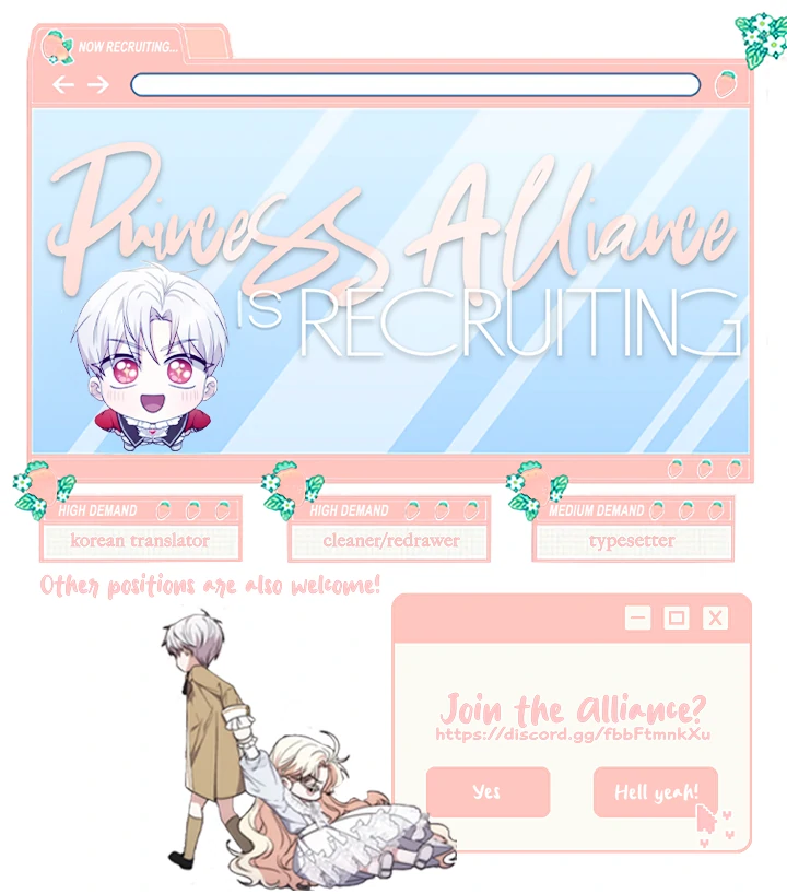 The Male Lead Is Unhealthily Obsessed With My Health Chapter 36 - Page 1