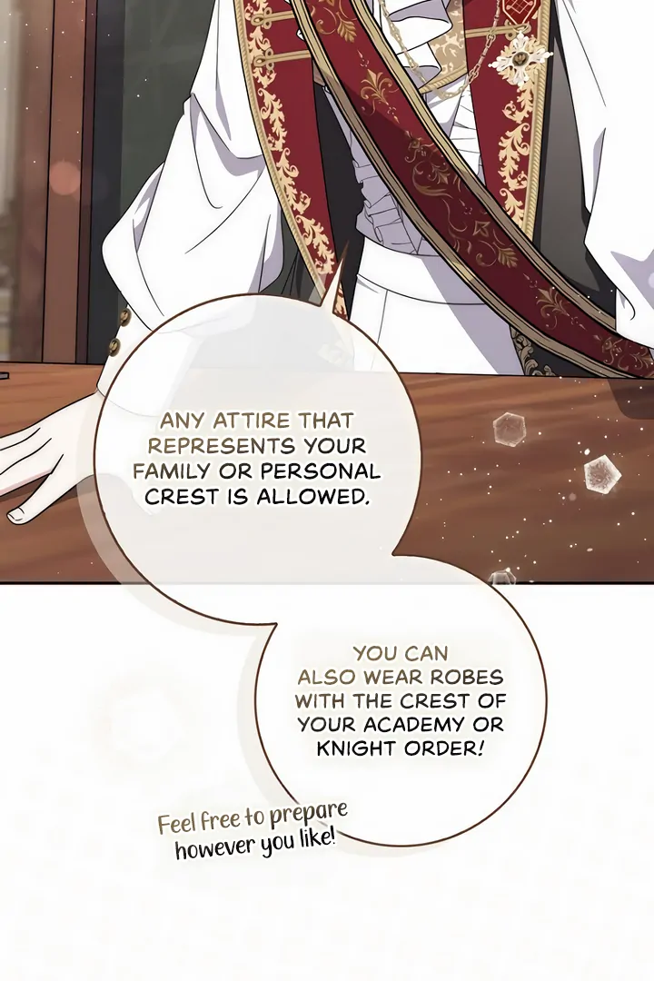 The Male Lead Is Unhealthily Obsessed With My Health Chapter 36 - Page 106