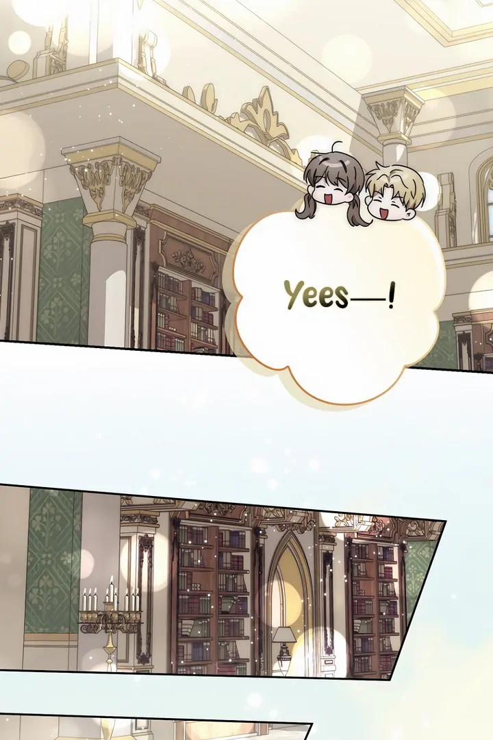 The Male Lead Is Unhealthily Obsessed With My Health Chapter 36 - Page 109