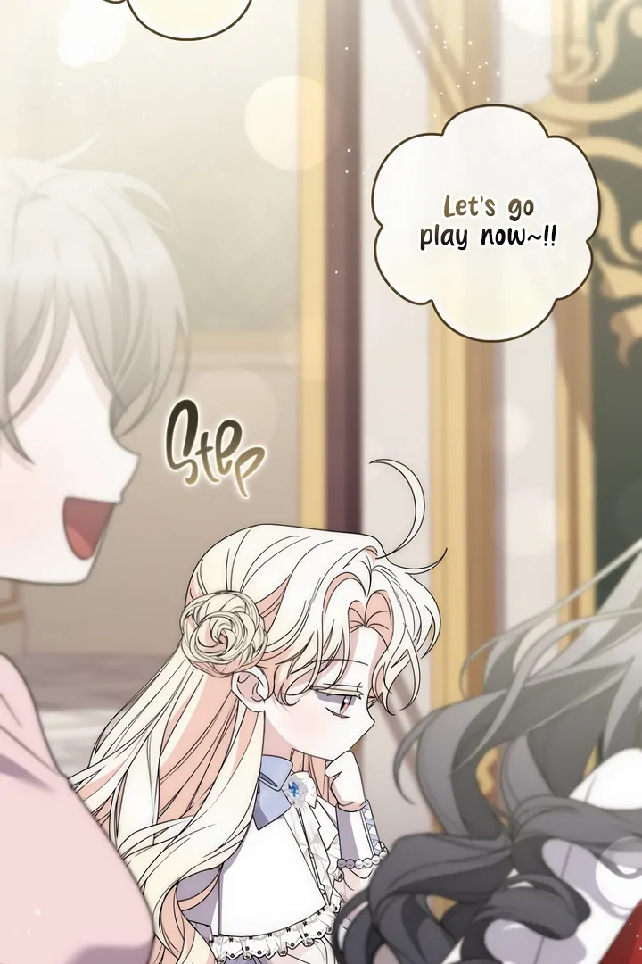 The Male Lead Is Unhealthily Obsessed With My Health Chapter 36 - Page 112