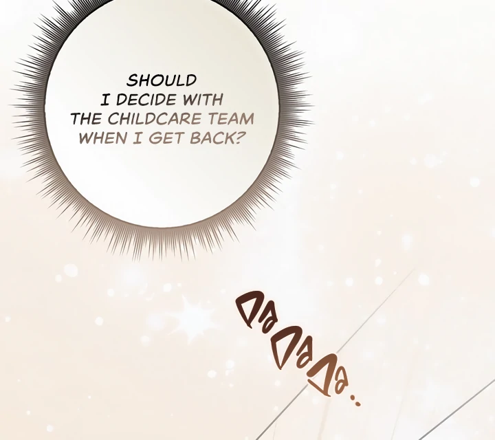 The Male Lead Is Unhealthily Obsessed With My Health Chapter 36 - Page 114