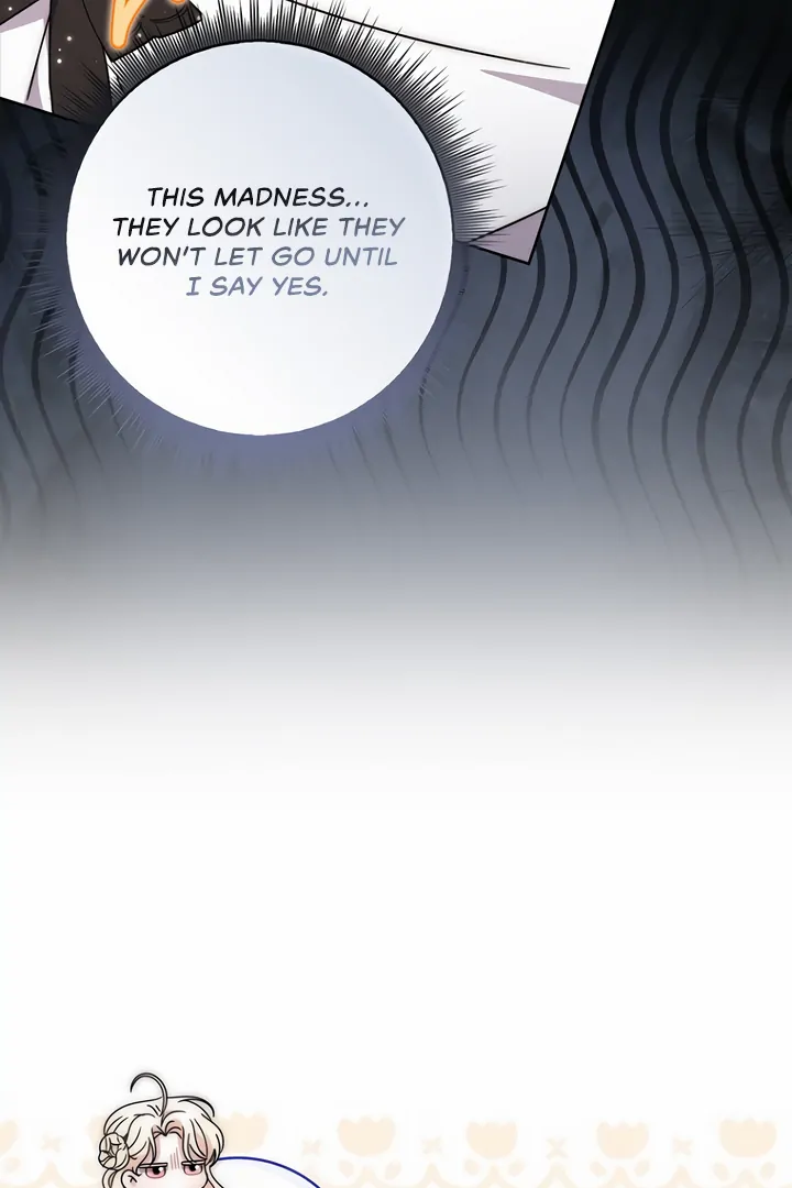 The Male Lead Is Unhealthily Obsessed With My Health Chapter 36 - Page 122