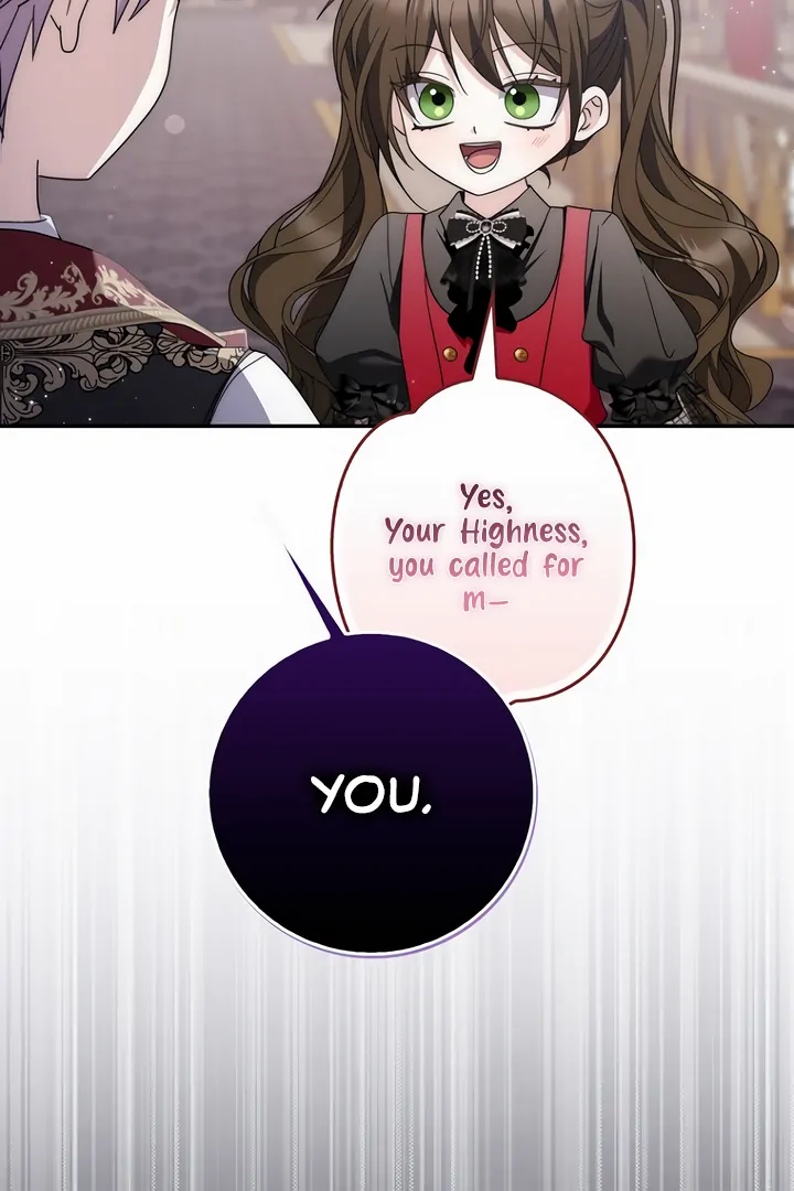 The Male Lead Is Unhealthily Obsessed With My Health Chapter 36 - Page 137