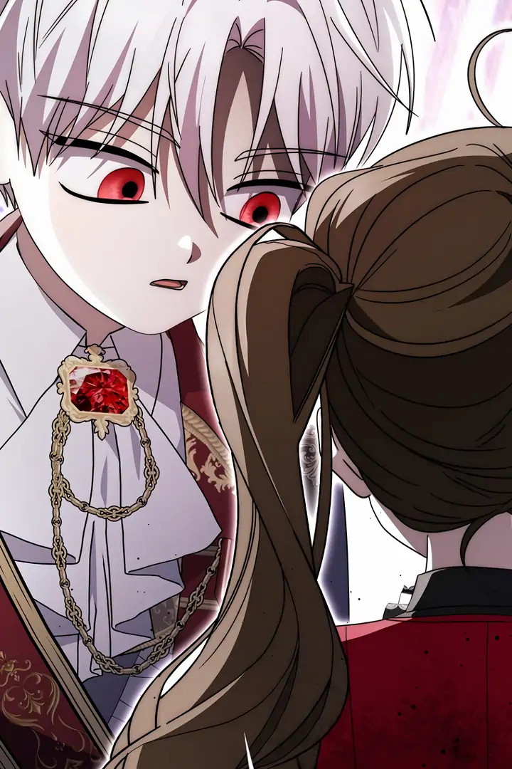 The Male Lead Is Unhealthily Obsessed With My Health Chapter 36 - Page 139