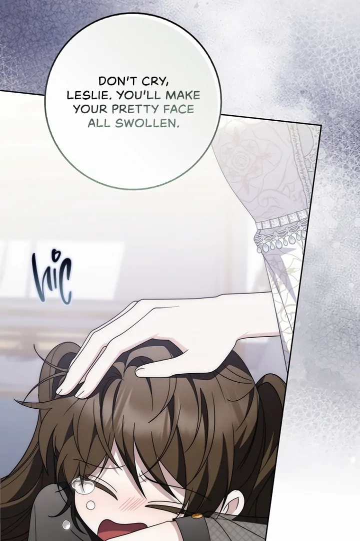 The Male Lead Is Unhealthily Obsessed With My Health Chapter 36 - Page 147