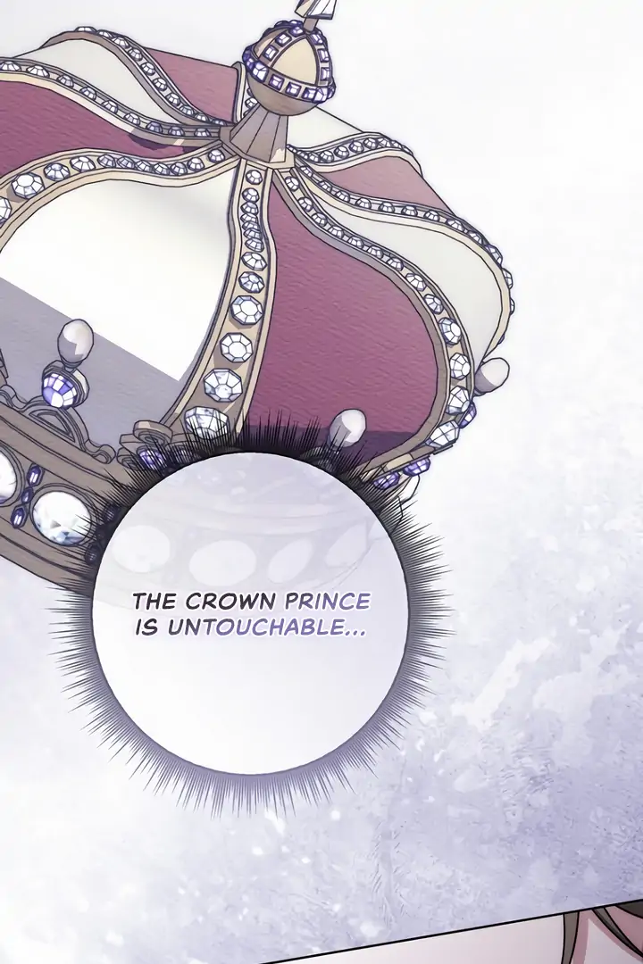 The Male Lead Is Unhealthily Obsessed With My Health Chapter 36 - Page 153