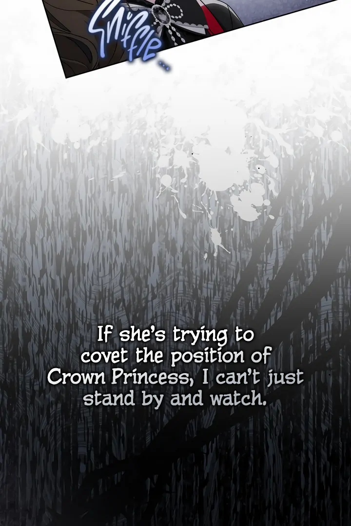 The Male Lead Is Unhealthily Obsessed With My Health Chapter 36 - Page 157