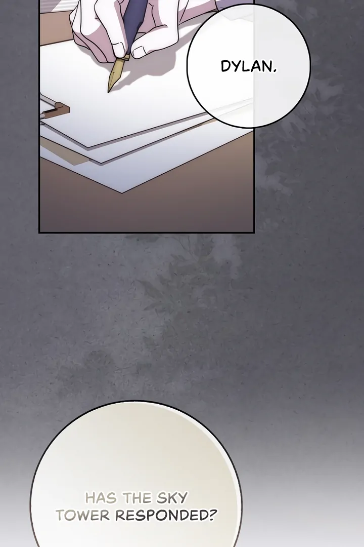 The Male Lead Is Unhealthily Obsessed With My Health Chapter 36 - Page 3