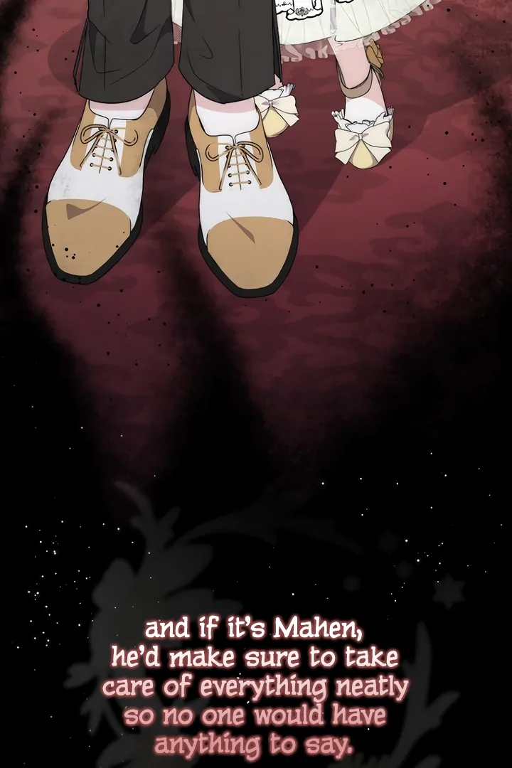 The Male Lead Is Unhealthily Obsessed With My Health Chapter 36 - Page 36