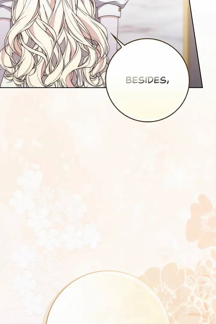 The Male Lead Is Unhealthily Obsessed With My Health Chapter 36 - Page 43