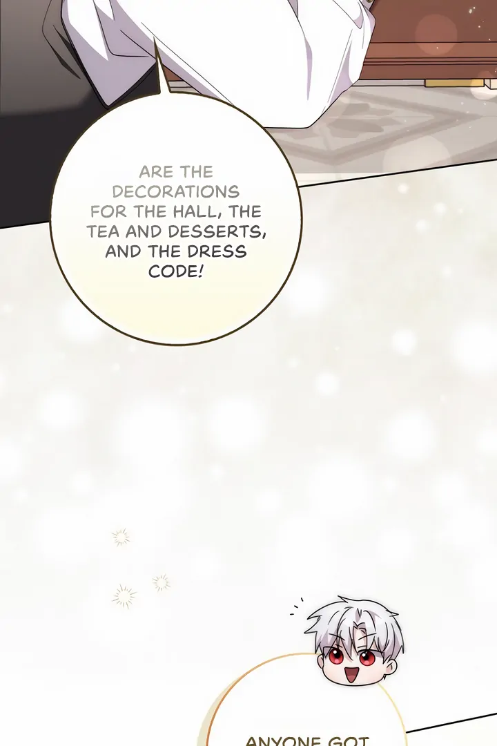 The Male Lead Is Unhealthily Obsessed With My Health Chapter 36 - Page 79