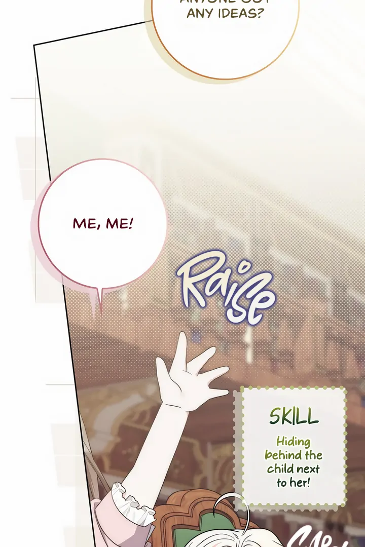 The Male Lead Is Unhealthily Obsessed With My Health Chapter 36 - Page 80