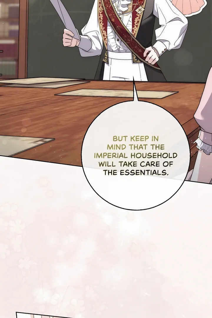 The Male Lead Is Unhealthily Obsessed With My Health Chapter 36 - Page 85