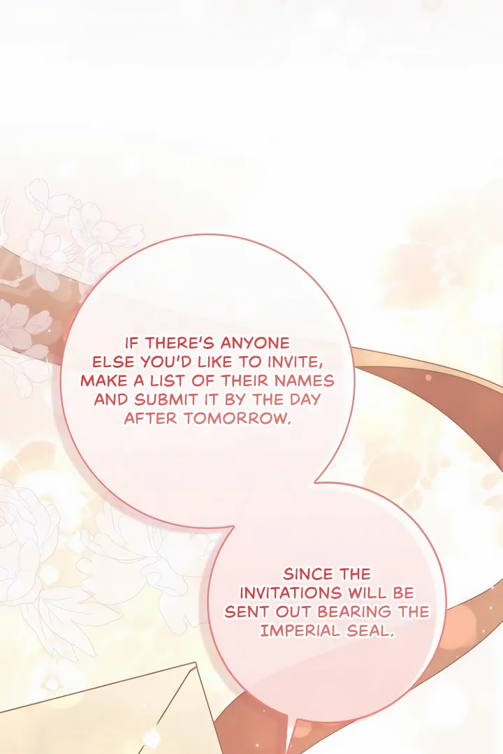 The Male Lead Is Unhealthily Obsessed With My Health Chapter 36 - Page 87