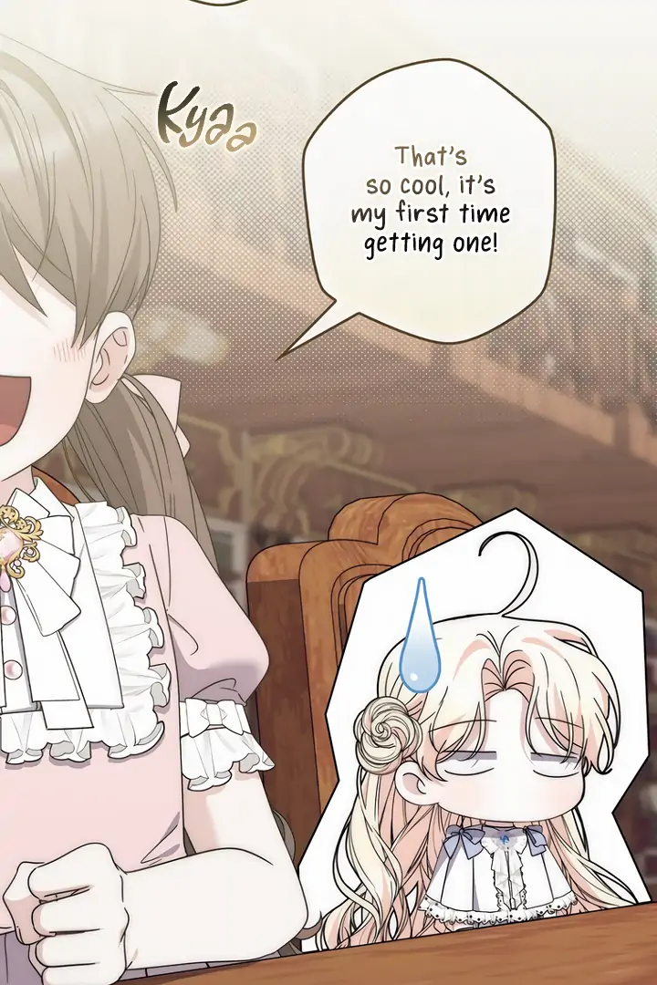 The Male Lead Is Unhealthily Obsessed With My Health Chapter 36 - Page 90