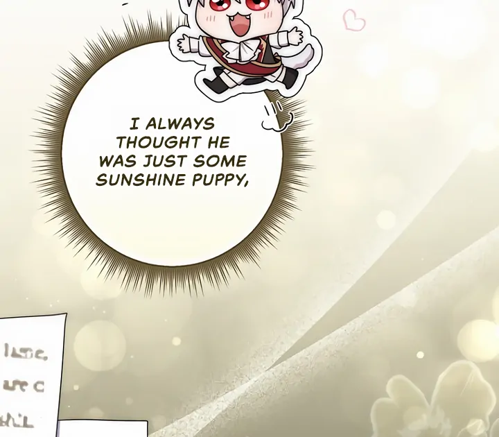 The Male Lead Is Unhealthily Obsessed With My Health Chapter 36 - Page 92