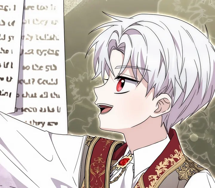 The Male Lead Is Unhealthily Obsessed With My Health Chapter 36 - Page 93