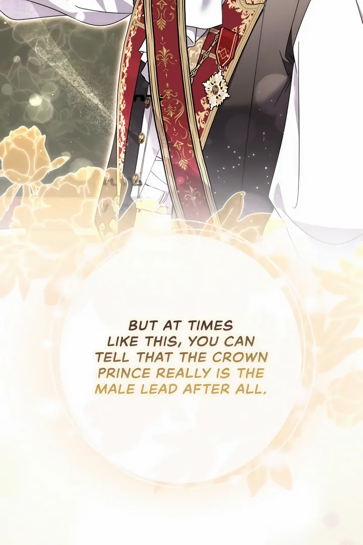 The Male Lead Is Unhealthily Obsessed With My Health Chapter 36 - Page 94