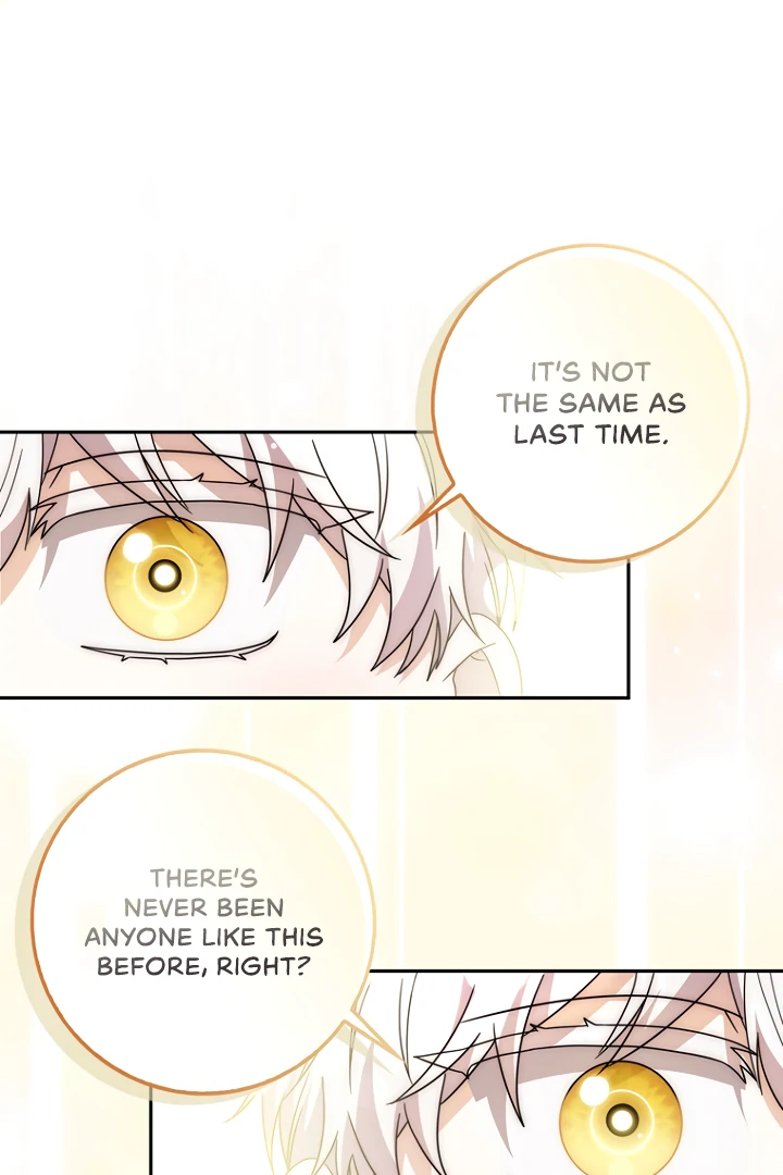 The Male Lead Is Unhealthily Obsessed With My Health Chapter 37 - Page 104