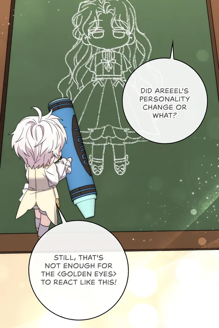 The Male Lead Is Unhealthily Obsessed With My Health Chapter 37 - Page 109