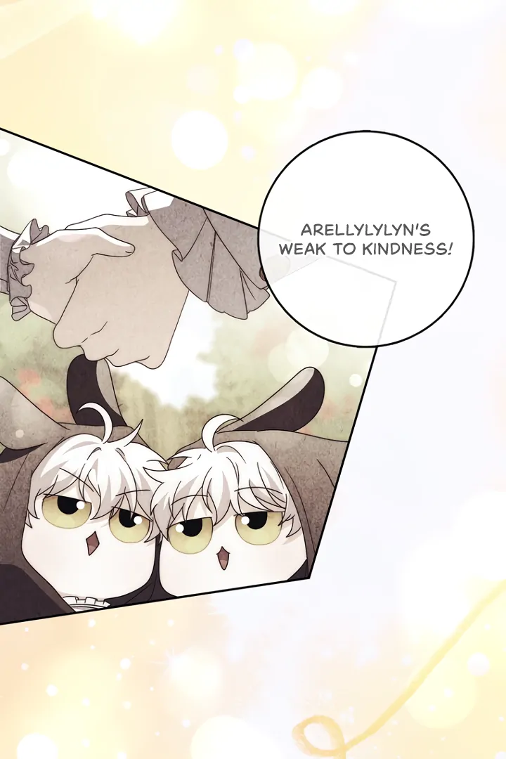 The Male Lead Is Unhealthily Obsessed With My Health Chapter 37 - Page 110