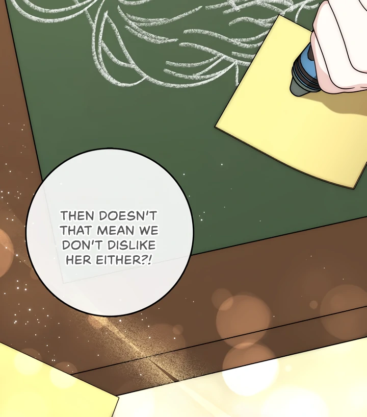 The Male Lead Is Unhealthily Obsessed With My Health Chapter 37 - Page 113