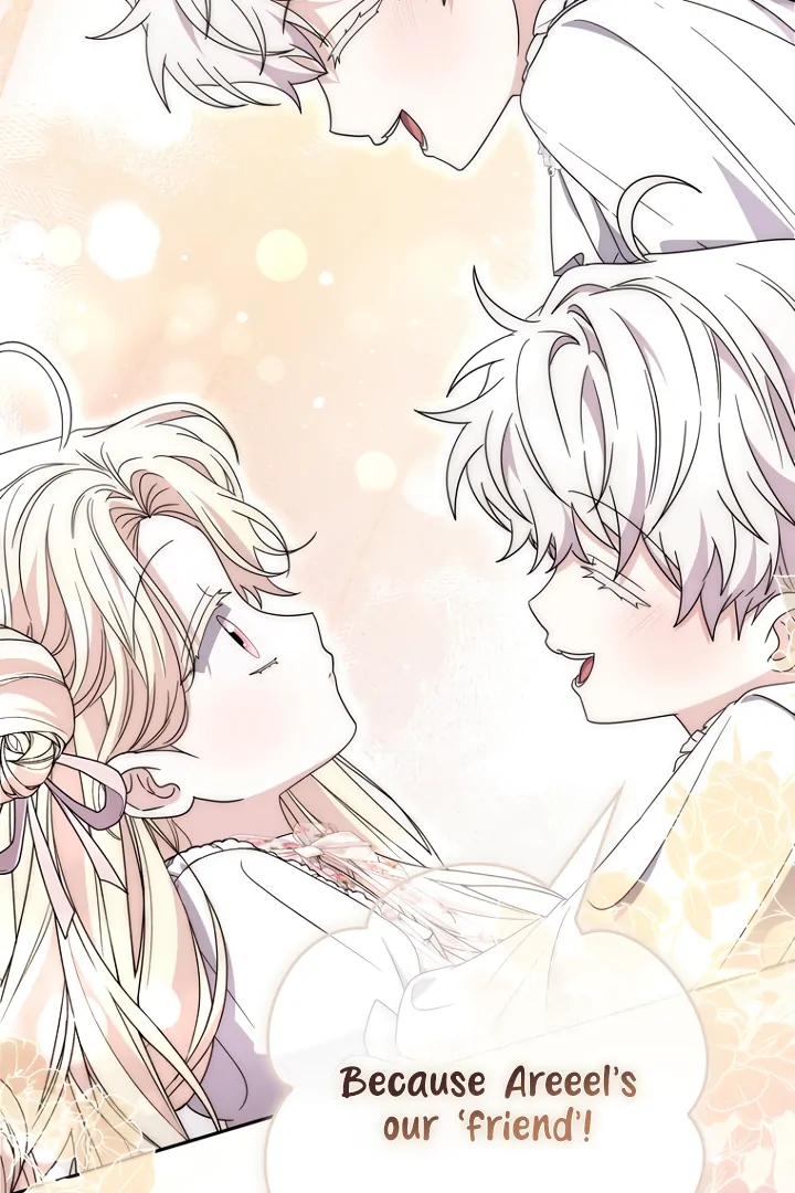 The Male Lead Is Unhealthily Obsessed With My Health Chapter 37 - Page 124