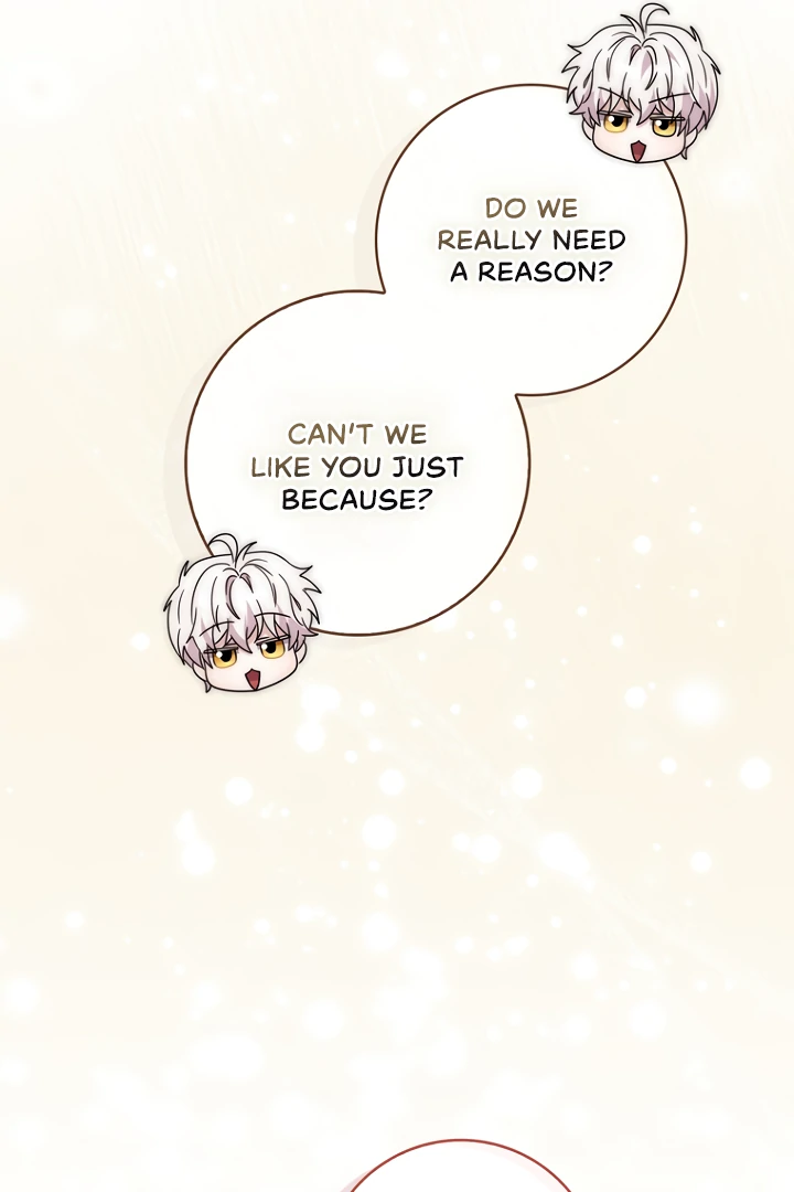 The Male Lead Is Unhealthily Obsessed With My Health Chapter 37 - Page 126