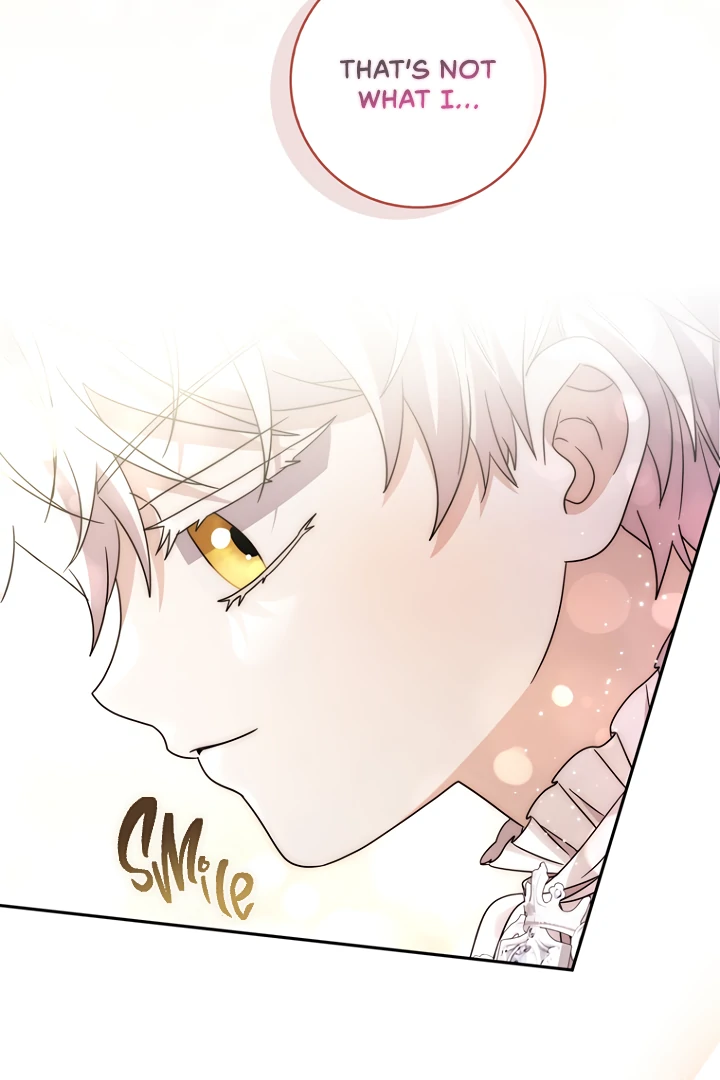 The Male Lead Is Unhealthily Obsessed With My Health Chapter 37 - Page 127