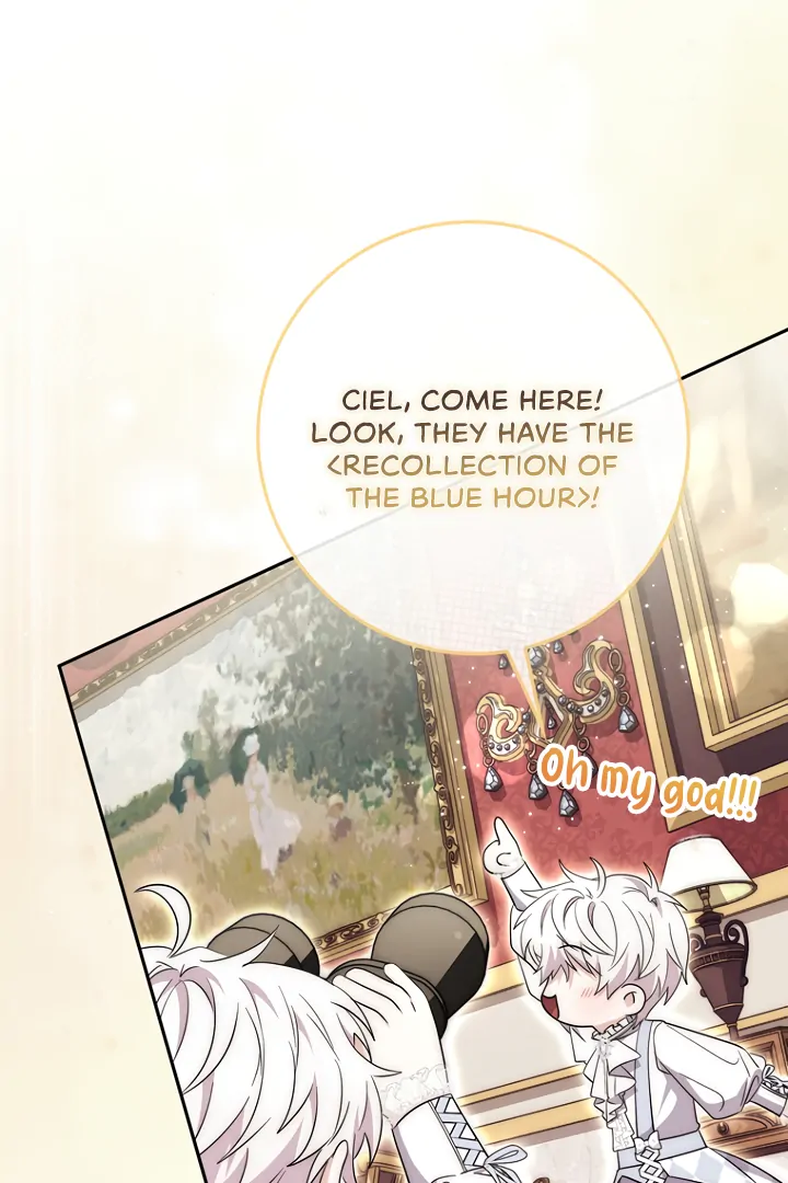 The Male Lead Is Unhealthily Obsessed With My Health Chapter 37 - Page 14