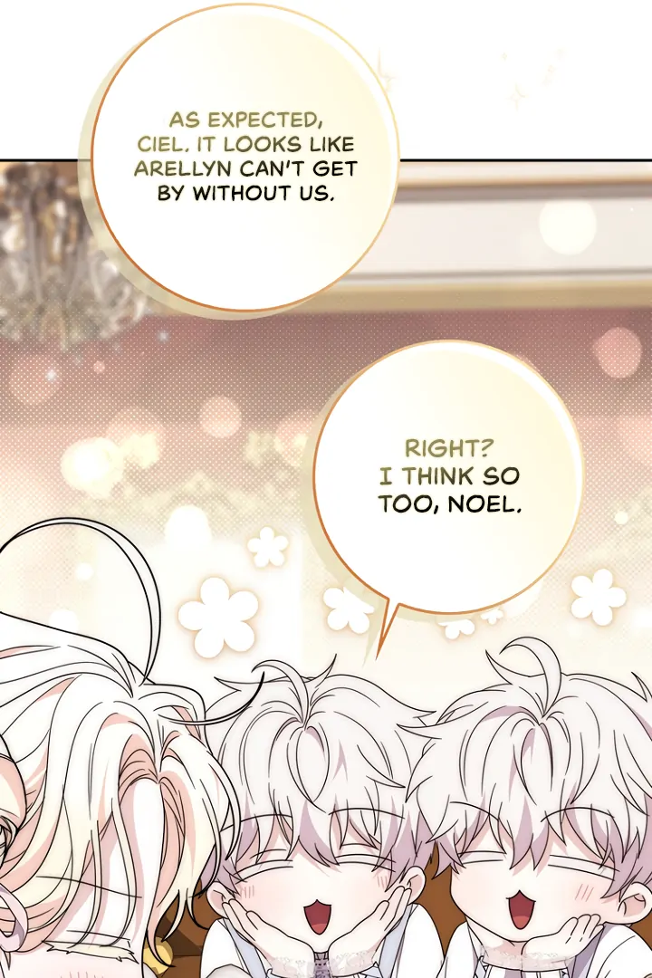 The Male Lead Is Unhealthily Obsessed With My Health Chapter 37 - Page 132