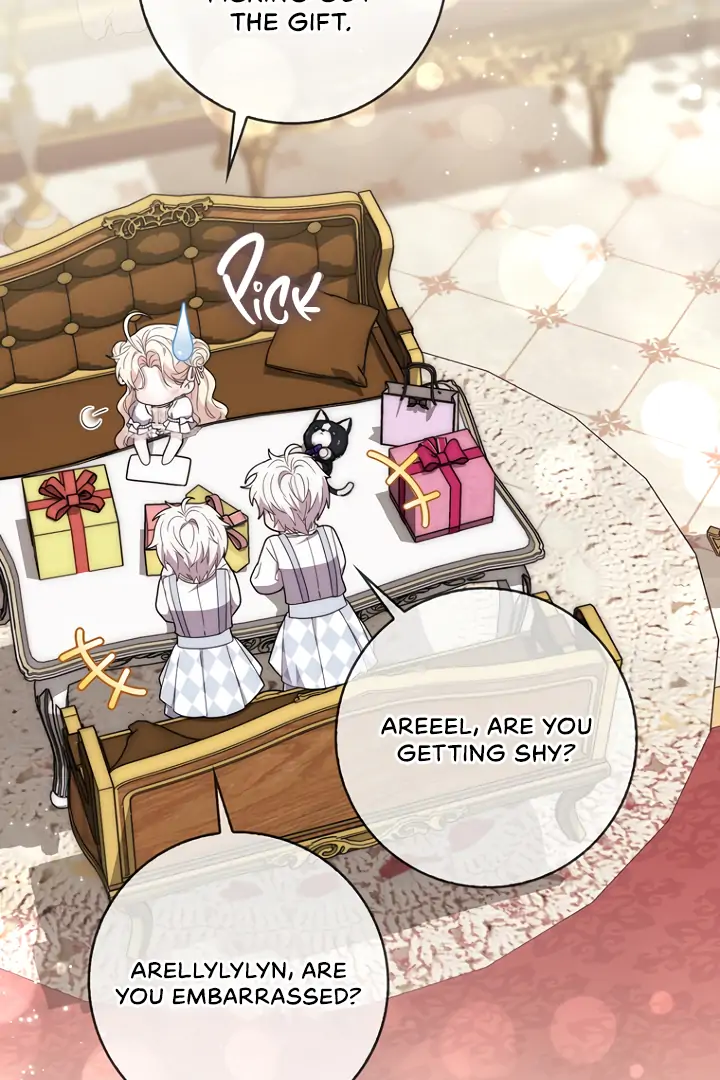 The Male Lead Is Unhealthily Obsessed With My Health Chapter 37 - Page 134