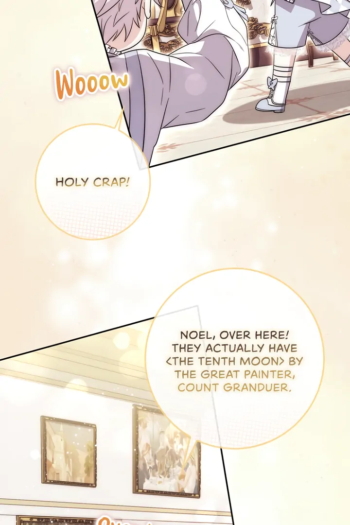 The Male Lead Is Unhealthily Obsessed With My Health Chapter 37 - Page 15