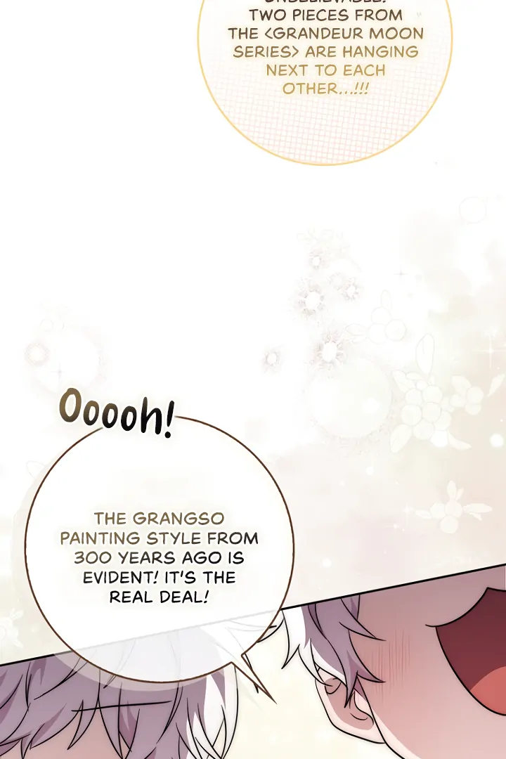 The Male Lead Is Unhealthily Obsessed With My Health Chapter 37 - Page 17