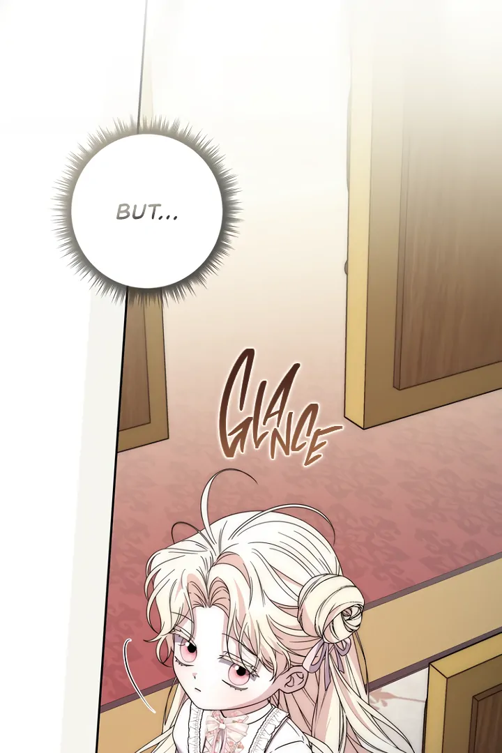 The Male Lead Is Unhealthily Obsessed With My Health Chapter 37 - Page 21