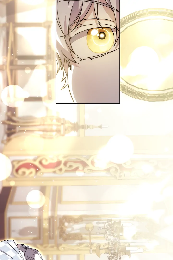 The Male Lead Is Unhealthily Obsessed With My Health Chapter 37 - Page 25