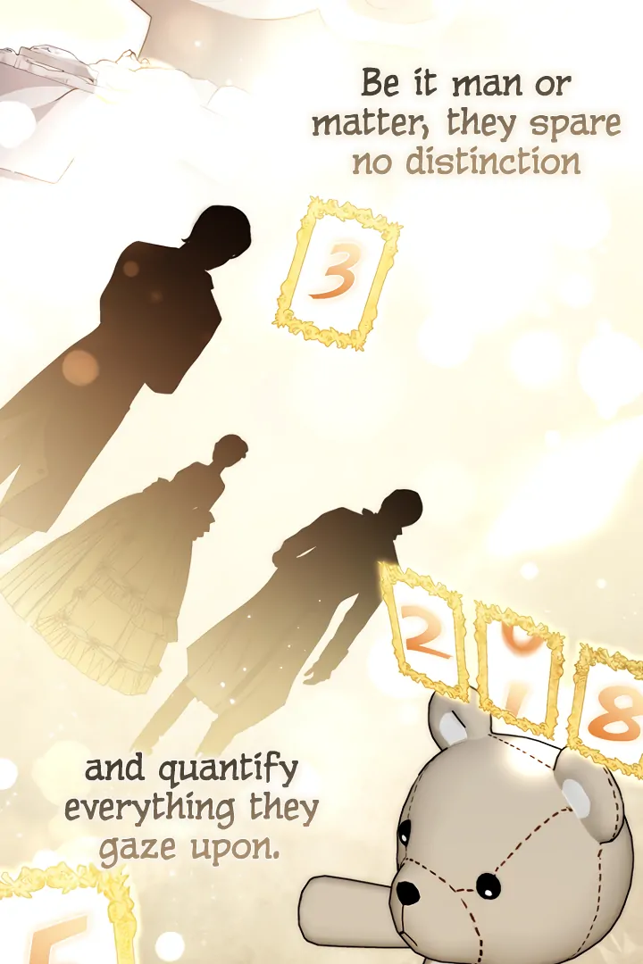 The Male Lead Is Unhealthily Obsessed With My Health Chapter 37 - Page 37