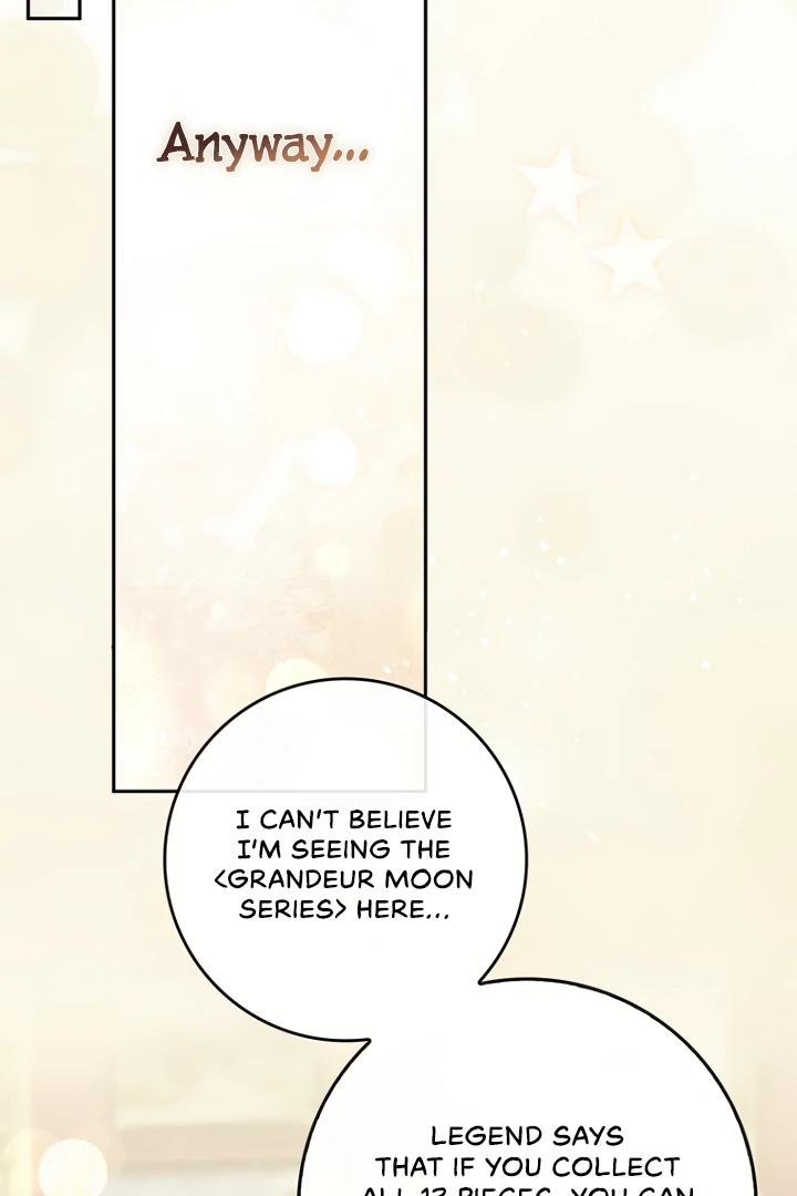 The Male Lead Is Unhealthily Obsessed With My Health Chapter 37 - Page 45