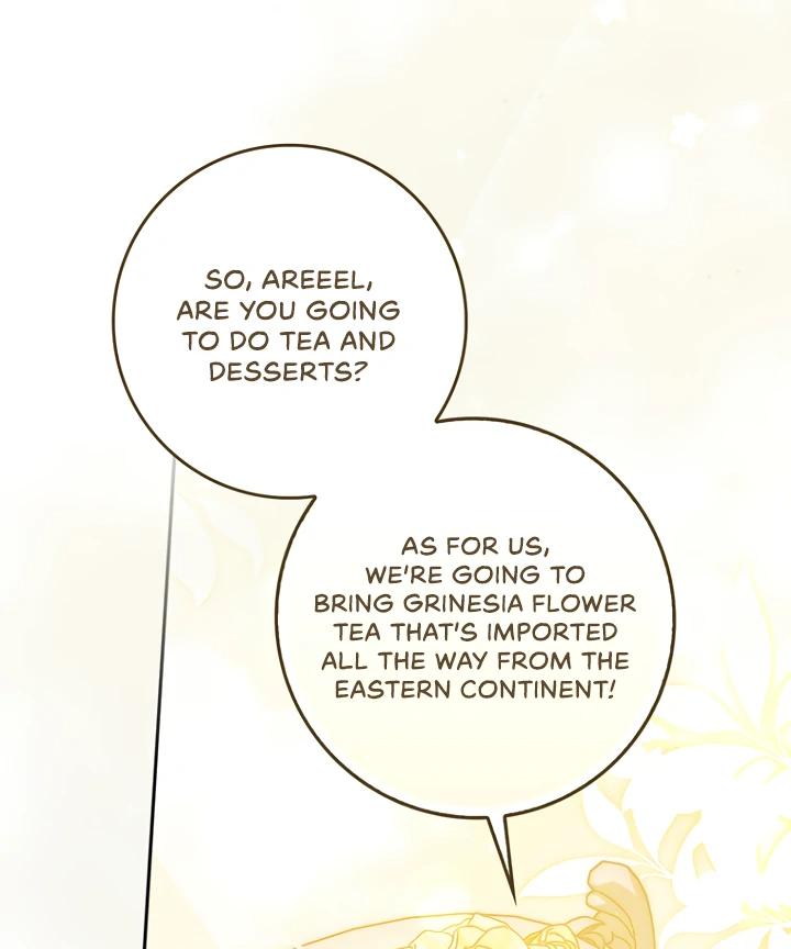 The Male Lead Is Unhealthily Obsessed With My Health Chapter 37 - Page 50